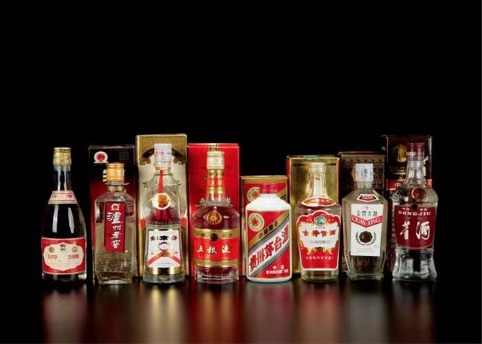 昌宁茅台酒回收