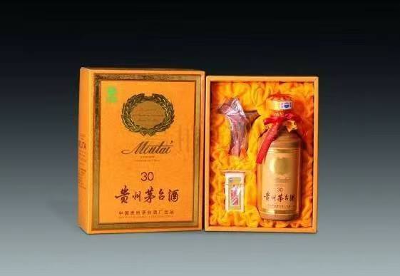 昌宁年份酒回收